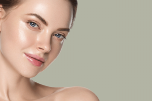 Woman shines after trying integrative medicine services